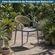 Cadeira de Area Externa Kit 2 Juna -2-